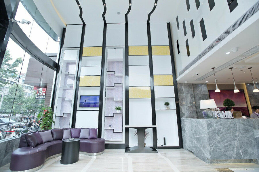 Lavande Hotel Nanjing Guanghua Gate Nanjing University Of Aeronautics And Astronautics Екстер'єр фото